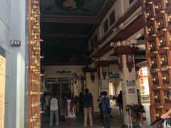 -马里安曼兴都庙