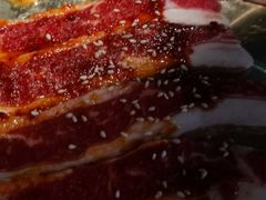-吉志烤肉(太原总店)