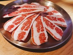 -吉秋田鲜和牛烧肉·肉档自选