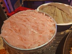 -水巷子·巴掌腰片重庆火锅(云纺店)