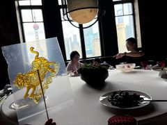 -三号黄浦会Canton Table