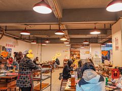 -邓莽子老火锅(中兴路总店)