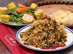 -二胖家铁锅炖大鹅(双井店)