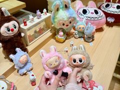 -松临·铁板烧&Omakase(神农店)