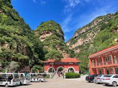 -湖洞水自然风景区
