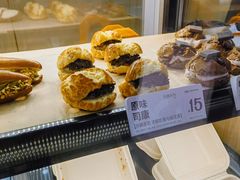 -One Bagel·一个贝果(悠唐店)