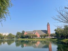 -贡湖湾湿地公园