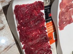 -潮汕大目牛肉火锅(皇岗旗舰店)