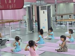 -蒲公英舞蹈艺术中心(解放路校区)