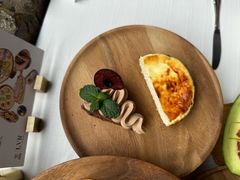 -三嚥阁 La Villa Restaurant