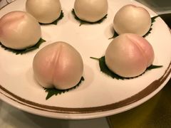 -金轩中餐厅 Jin Xuan(浦东丽思卡尔顿酒店)