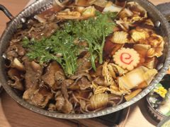-德川家日本料理(中关村寰太大厦店)