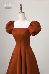 -Lady  Jane高端婚纱礼服馆
