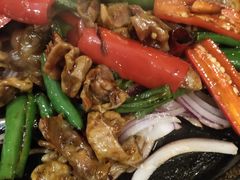 -老牌坊•鲁菜名店•地道济南菜(大观园商埠店)