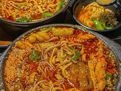 -香猪坊韩国烤肉专属门店(魏公村店)
