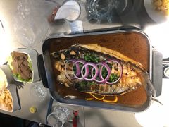 -半天妖烤鱼(海那城店)