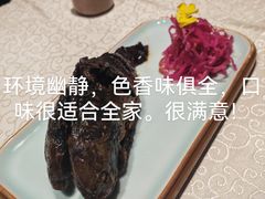 -萃華楼(王府井店)