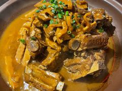 -京味斋·北京烤鸭(华威桥北工大店)