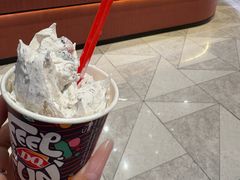 -DQ·蛋糕·冰淇淋(虹口龙之梦店)