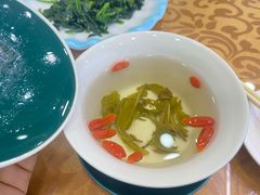 -尕西木老春台东乡手抓美食