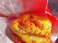 -享哆味·汉堡炸鸡(九龙坡黄桷坪店)