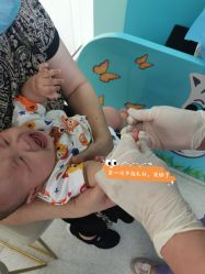 -唯儿诺儿童医院·儿科·眼科(新天地店)