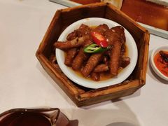 -裕华海鲜·深圳粤菜(福永店)