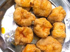 油豆腐-笋果坊螺蛳粉(竹园小区店)