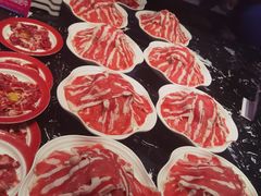 -九记潮汕现切鲜牛肉自助火锅(长沙·方圆荟店)