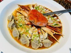 长脚蟹-一麦·龙岛(上海青浦店)