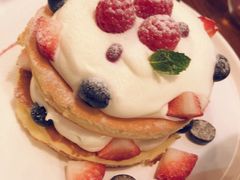 -AFS Cafe & Canteen(闽江二路店)