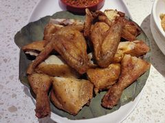 -Waanjai 晚嘉餐厅(南京商厦店)