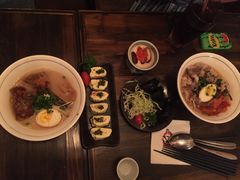-小条食堂(筼筜天虹店)
