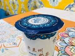 -桥门程记(兰州南关夜市店)