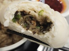 地软包-郑家包子牛肉拉面(尚勤路店)