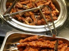 -好伦哥比萨烤肉自助(八里桥店)