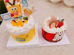 -嘉华饼屋JOY BAKERY(吴井店)