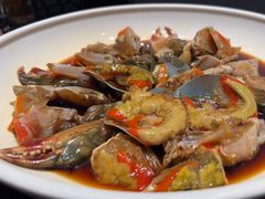 -铜锣湾·有麝自然香(渝北财富中心店)