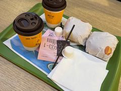 -麦当劳(莆田荔城大道万达店)