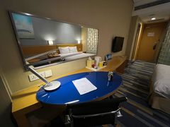 -北京临空智选假日酒店