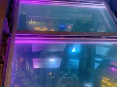 -海神诺富特大酒店-旋宫50旋转餐厅