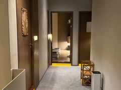 -泰合玺·精油疗愈 SPA(南京河西万达店)
