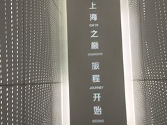 -上海中心大厦