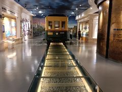 -大连市规划展示中心