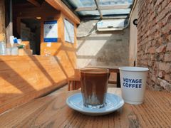 -VOYAGE COFFEE(北锣鼓巷店)