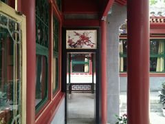景点-梅兰芳纪念馆