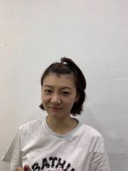 -3AM·S HAIR SALON烫发染发接发