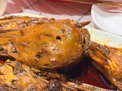 -霸王虾·麻辣小龙虾(清水河公园店)