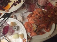 -芭菲盛宴·环球美食(袁家岗店)