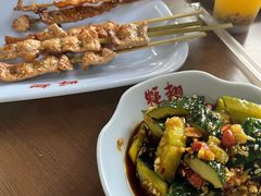 -蚝翅·海鲜粥·烧烤·龙虾季(海曙天一店)